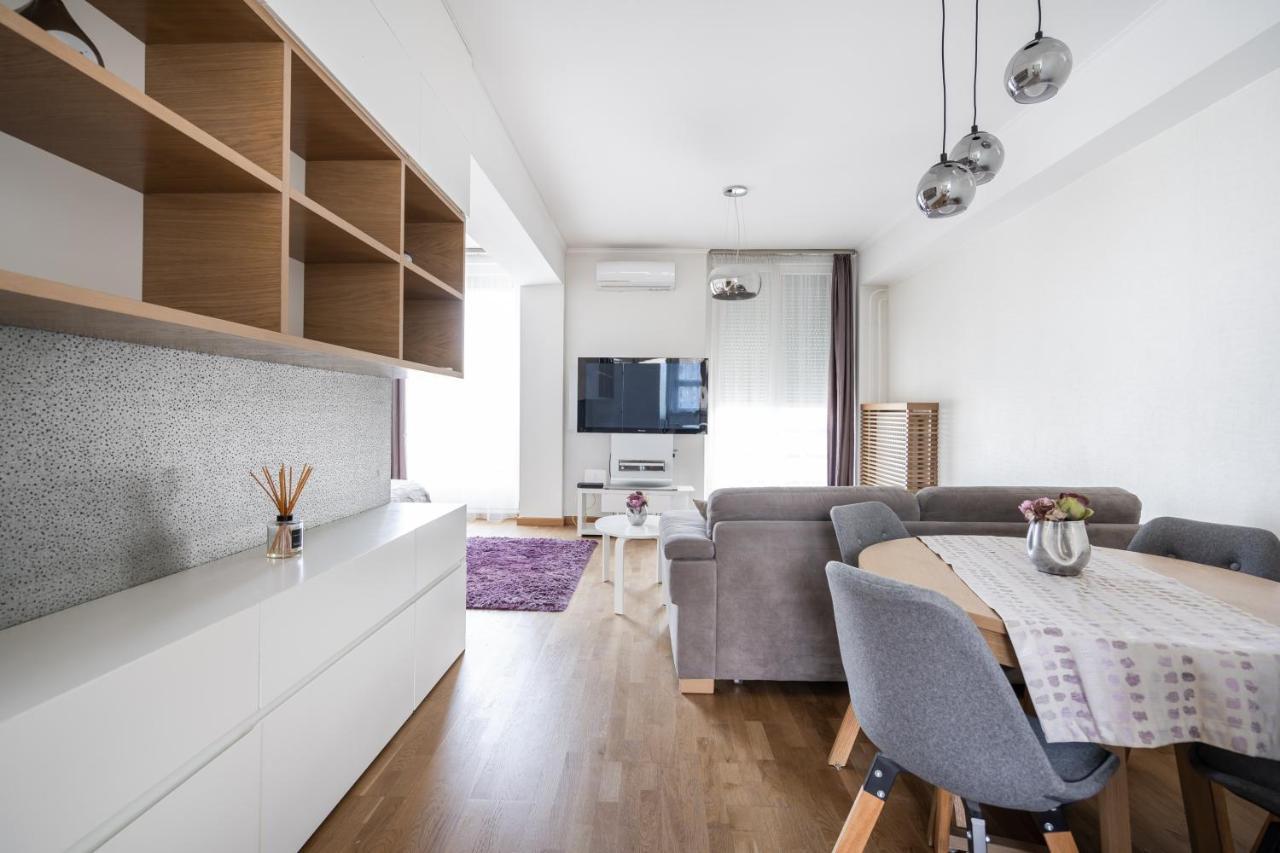 Breathless Basilika View Elegant Flat With Balcony Need Reservation X Free Parking Будапеща Екстериор снимка