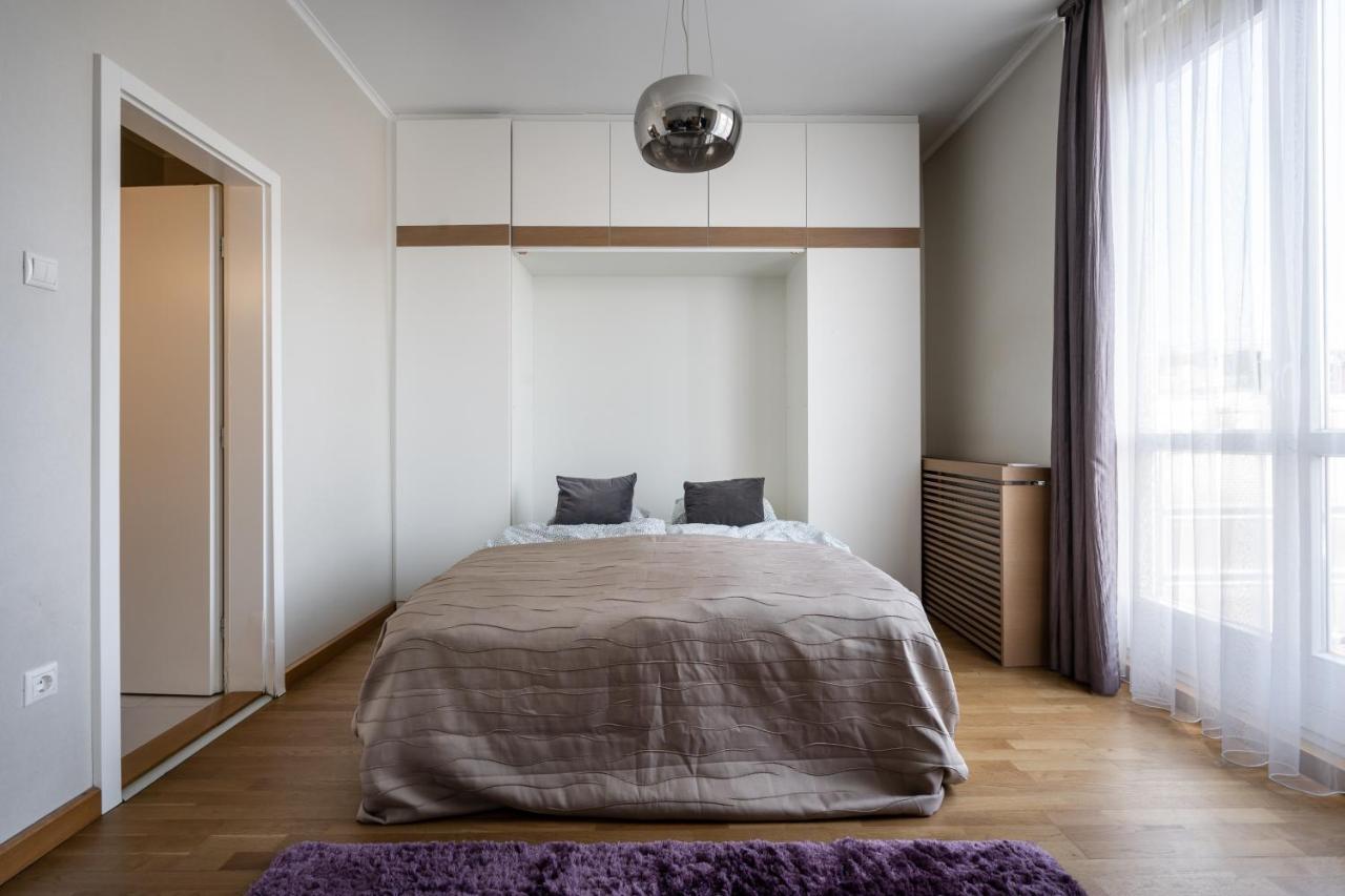 Breathless Basilika View Elegant Flat With Balcony Need Reservation X Free Parking Будапеща Екстериор снимка