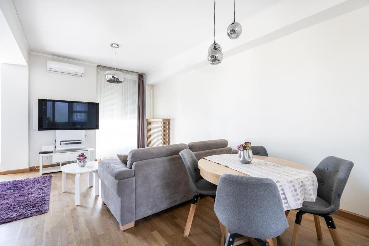 Breathless Basilika View Elegant Flat With Balcony Need Reservation X Free Parking Будапеща Екстериор снимка
