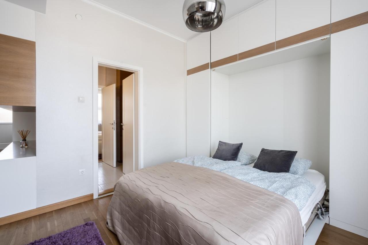 Breathless Basilika View Elegant Flat With Balcony Need Reservation X Free Parking Будапеща Екстериор снимка