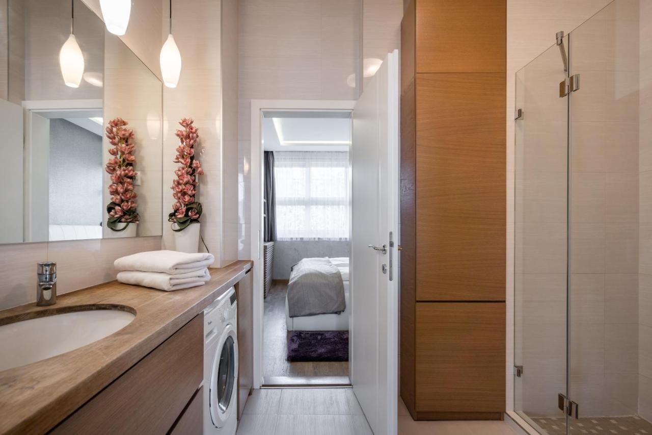 Breathless Basilika View Elegant Flat With Balcony Need Reservation X Free Parking Будапеща Екстериор снимка
