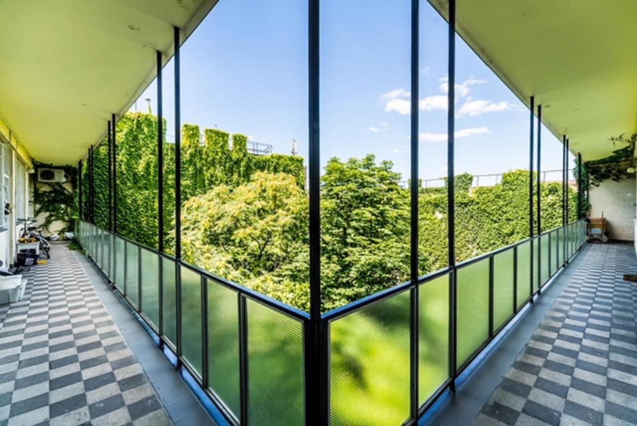 Breathless Basilika View Elegant Flat With Balcony Need Reservation X Free Parking Будапеща Екстериор снимка