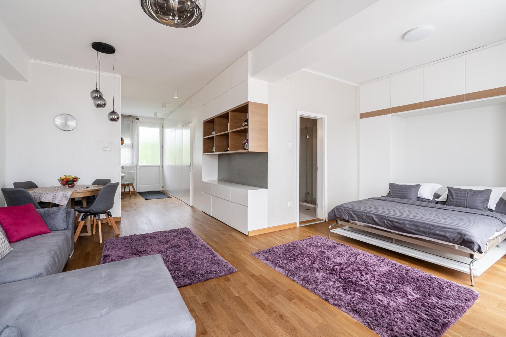 Breathless Basilika View Elegant Flat With Balcony Need Reservation X Free Parking Будапеща Екстериор снимка
