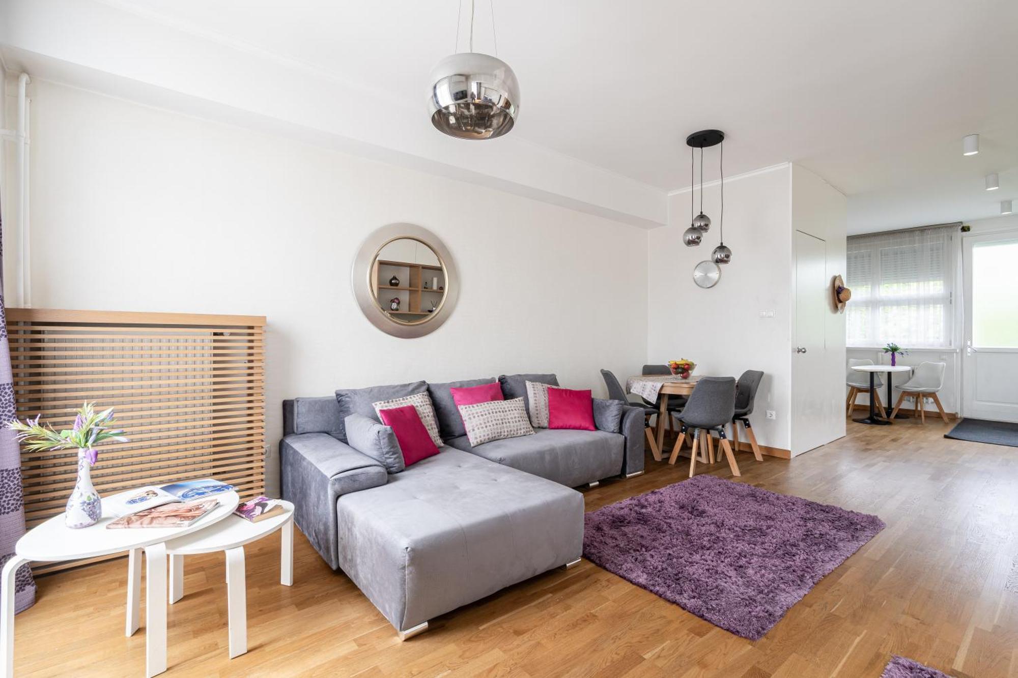 Breathless Basilika View Elegant Flat With Balcony Need Reservation X Free Parking Будапеща Екстериор снимка