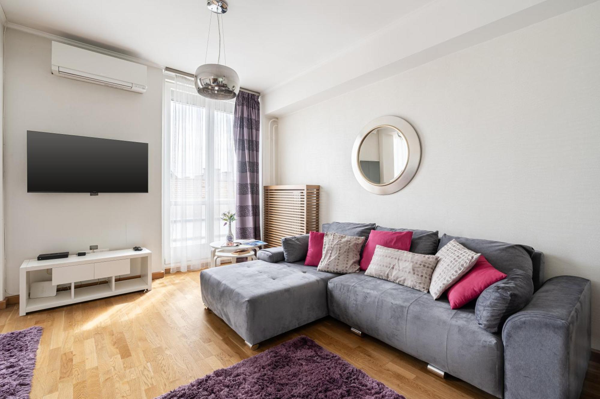 Breathless Basilika View Elegant Flat With Balcony Need Reservation X Free Parking Будапеща Екстериор снимка