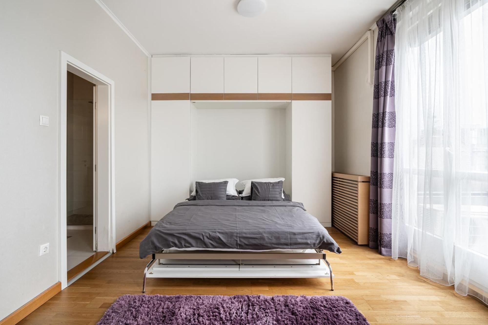 Breathless Basilika View Elegant Flat With Balcony Need Reservation X Free Parking Будапеща Екстериор снимка