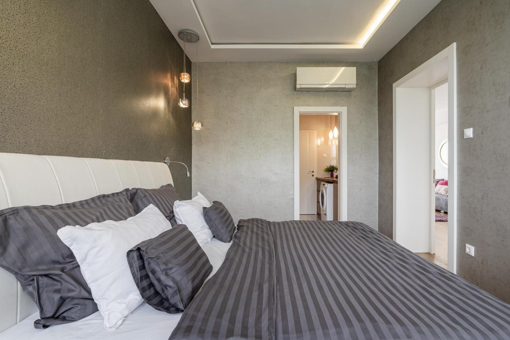 Breathless Basilika View Elegant Flat With Balcony Need Reservation X Free Parking Будапеща Екстериор снимка